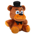 Five Nights at Freddy's Classic Plush Bundle - 2