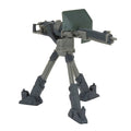 Halo Action Figure Pack - Spartan Gungnir and Elite Mercenary - 7