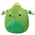 4-Inch Squishmallows Halloween Mystery Capsule - Includes 1 Capsule - 9
