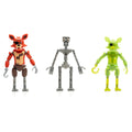 Five Nights at Freddy’s Endo-01 (Classic Foxy and Radioactive Foxy) - 8