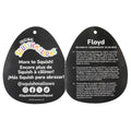 8-Inch Select Series Floyd the Fries with Letters Falling Off - 7
