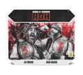 Ring of Honor Briscoe Brothers - 17