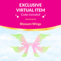 Royale High 3-Inch Nature Fairy Fashion Doll (Series 1) - 2