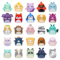 Squish-a-longs Mini-Squish 25-Pack - 3