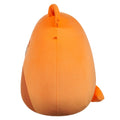 12-Inch Zapo the Neon Orange Bear - 3
