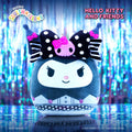 Hello Kitty and Friends 8-Inch 20th Anniversary Kuromi - 2