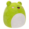 12-Inch Select Series: Wyatt the Frog - 6