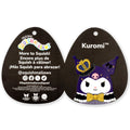Hello Kitty and Friends 12-Inch Kuromi 20th Anniversary Kuromi Squishmallows - 8