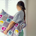SquishPillow Bed Pillow and Pillowcase 2-Pack - 9