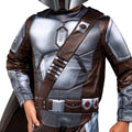 STAR WARS The Mandalorian Official Youth Costume - 5