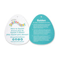 12-Inch Baiden the Red Dragon with Boba Drink - 6