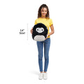 14-Inch Aron the Black Gorilla - 7