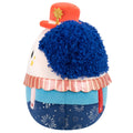 8-Inch Select Series Macaroni the Firework Clown - 4