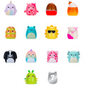 Squish-a-longs Mini-Squish 14-Pack Style 1 - 2