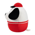 Peanuts 8-Inch Baseball Snoopy - 3
