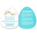 12-Inch Willoughby the Sage Green Possum - 6