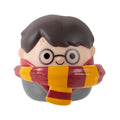 Squish-a-longs “Harry Potter” Hogwarts Castle Playset - 5