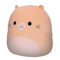 12-Inch Select Series: Marjorie the Naked Mole Rat - 2