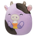 4-Inch Squishmallows Halloween Mystery Capsule - Includes 1 Capsule - 6