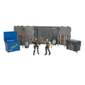 Fortnite The Vault Deluxe Diorama - 1