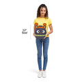 Hello Kitty and Friends 12-Inch Chococat Halloween Squishmallows - 7