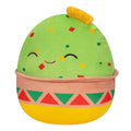 7-Inch Gideon the Guacamole - 2