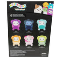 Squishmallows Original Micromallows Bigfoot Bouquet - 13