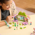 Hello Kitty and Friends Keroppi Mart Building Set - 5