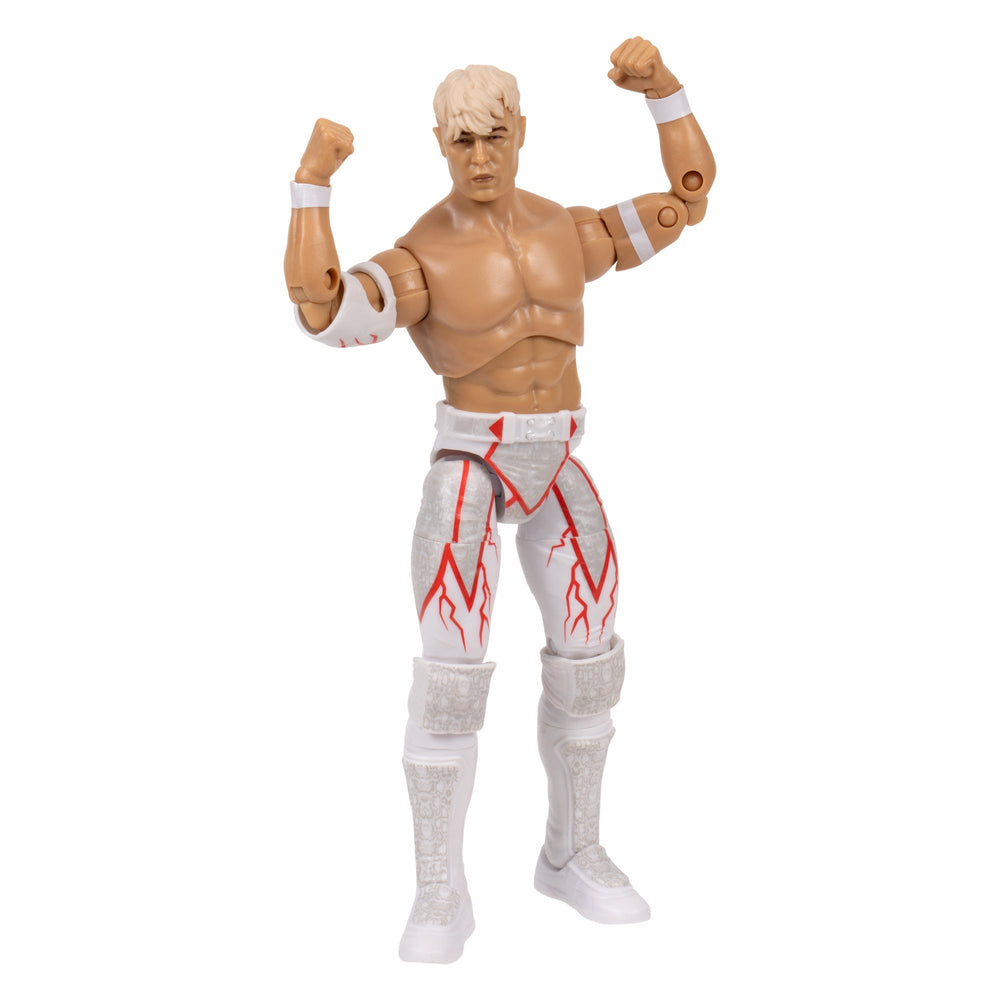AEW Unmatched 6-Inch Kyle Fletcher Figure (Chase)