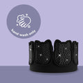 Squishmallows Bling Boot for Tumblers - 2