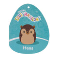 14-Inch Hans the Brown Hedgehog - 5