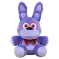 Five Nights at Freddy’s 8-Inch Classic Bonnie Plush - 1