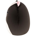 12-Inch Skyler the Black and White Skunk Bat - 3