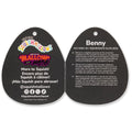 Select Series: Zombie Benny - 6
