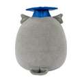 12-Inch Hoot the Grey Owl in Graduation Cap - 4