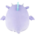 12-Inch Drow the Purple Dragon - 4