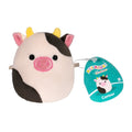 Micromallows 5-Pack - Tew Water Bear, Connor Cow, Plath Love Bird, Brody Dinosaur, Lasla Octopus - 7