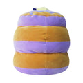 14-Inch Paden the Blueberry Pancakes - 3