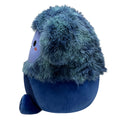 16-Inch Dani the Navy Blue Bigfoot - 3