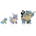 Pokémon Special Series Kanto Region First Partners Figure Set - 19