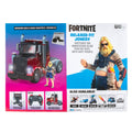 Fortnite Remote Controlled RC Mudflap - 7