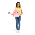14-Inch Morlai the Coral Manatee - 7
