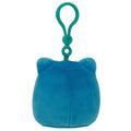 3.5-Inch Pokémon Snorlax Clip - 3