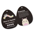 Select Series: 5" Primrose Silkworm & 8" Prior Silk Moth 2-Pack - 5