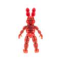 Five Nights at Freddy’s Endo-02 (Toy Bonnie & System Error Bonnie) - 6