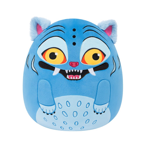 Squishmallows KPop Demon Hunters Derpy Plush 12" — Netflix Licensed
