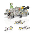STAR WARS™ Micro Galaxy Squadron Ghost (Secret Mission) - 6