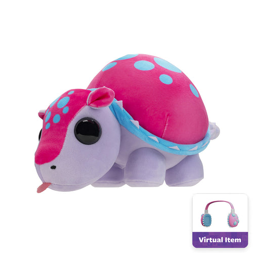 Adopt Me! Glyptodon Series 5 Collector Plush 8-Inch