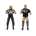 Ring of Honor Nigel McGuinness vs. Jerry Lynn - 11