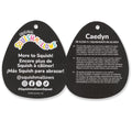 8-Inch Select Series Caedyn the Strawberry Milk Scented Cow - 7
